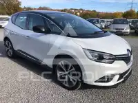 2016 Renault Scenic