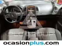 2016 Renault Scenic