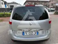 2016 Renault Scenic