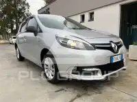2016 Renault Scenic