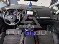 2016 Renault Scenic