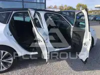 2016 Renault Scenic