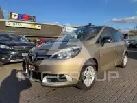 2016 Renault Scenic