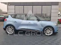 2016 Renault Scenic