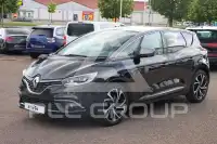2016 Renault Scenic