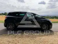 2016 Renault Scenic
