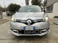 2016 Renault Scenic