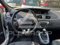 2016 Renault Scenic