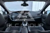 2016 Renault Scenic