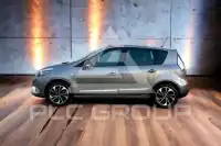 2016 Renault Scenic
