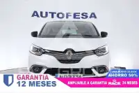 2016 Renault Scenic