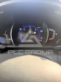 2016 Renault Scenic