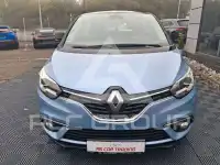 2016 Renault Scenic
