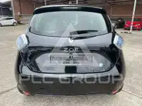 2016 Renault ZOE