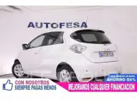 2016 Renault ZOE