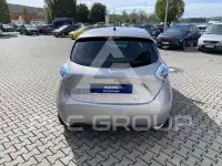 2016 Renault ZOE