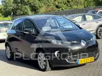 2016 Renault ZOE