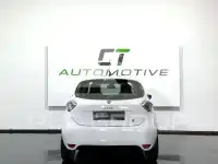 2016 Renault ZOE