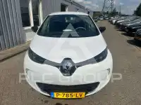 2016 Renault ZOE