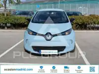 2016 Renault ZOE
