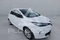 2016 Renault ZOE