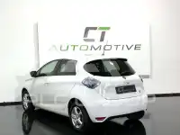 2016 Renault ZOE