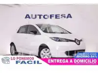 2016 Renault ZOE