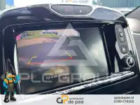 2016 Renault ZOE