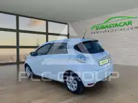 2016 Renault ZOE