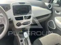 2016 Renault ZOE