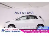 2016 Renault ZOE
