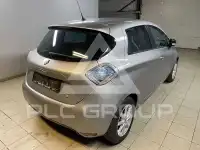 2016 Renault ZOE