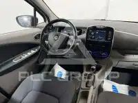 2016 Renault ZOE