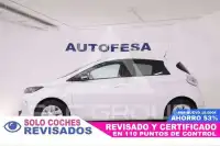 2016 Renault ZOE