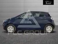2016 Renault ZOE