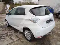 2016 Renault ZOE