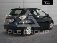 2016 Renault ZOE