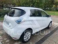 2016 Renault ZOE