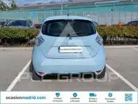 2016 Renault ZOE