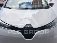 2016 Renault ZOE