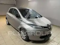 2016 Renault ZOE