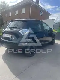 2016 Renault ZOE