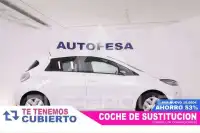 2016 Renault ZOE