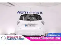 2016 Renault ZOE