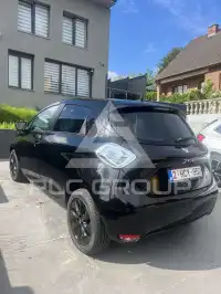 2016 Renault ZOE