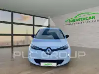 2016 Renault ZOE