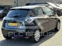 2016 Renault ZOE