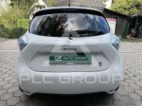2016 Renault ZOE