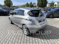 2016 Renault ZOE