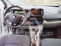2016 Renault ZOE